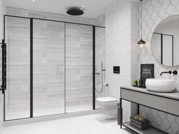 Neo Loft global tile плитка для ванной в стиле лофт