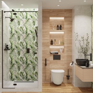 Sombra global tile плитка для ванной в эко стиле
