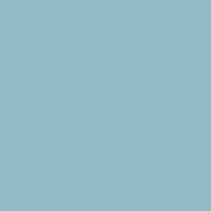 Вегас облицовочная плитка голубая матовая 20х20